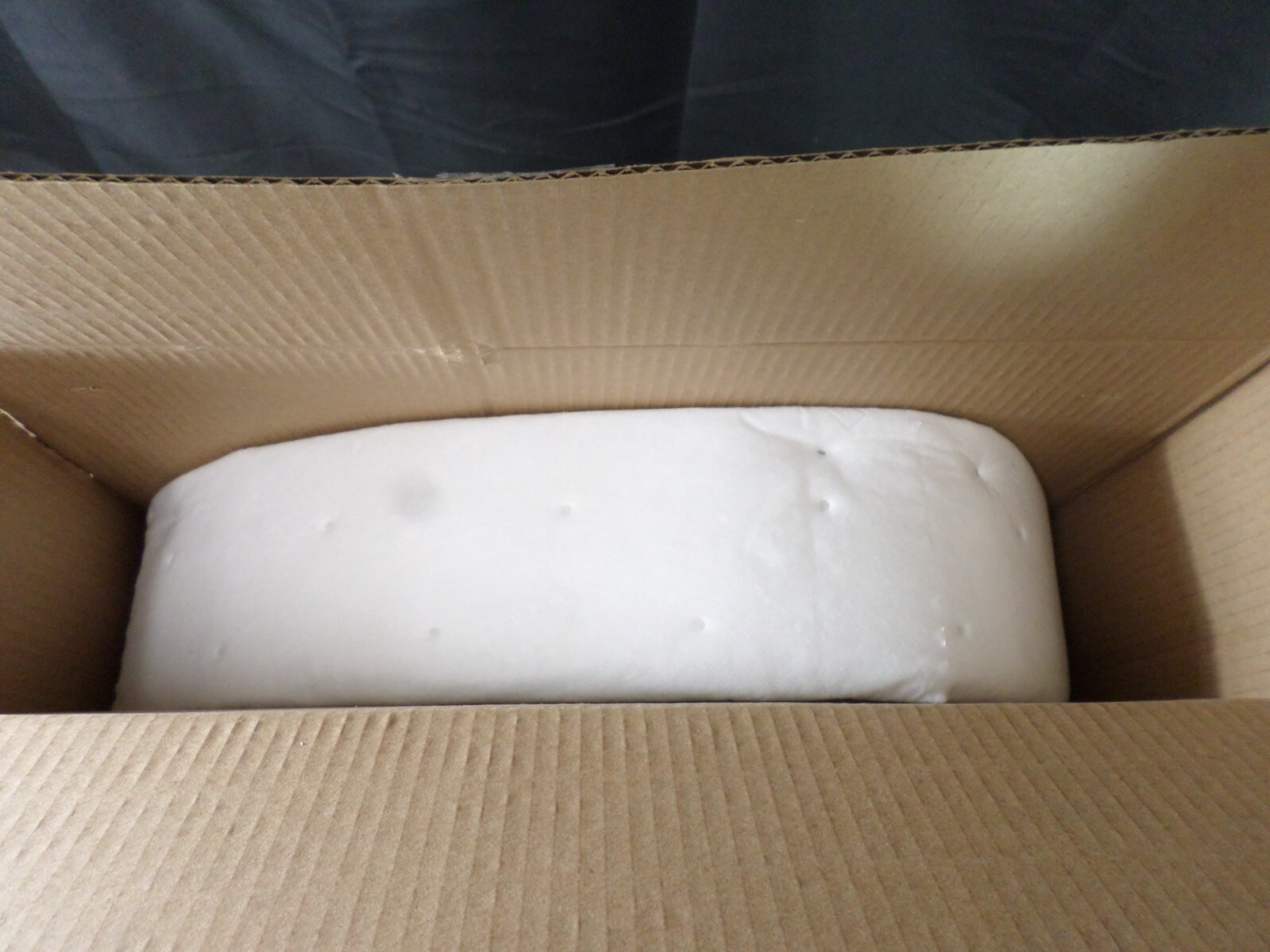 3M Petroleum Sorbent Folded High Capacity P-FL550DD/T-F2001/07173 (1 Roll/Box)