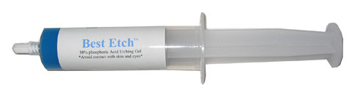 Best Etch Economy Syringe Refill – Vista