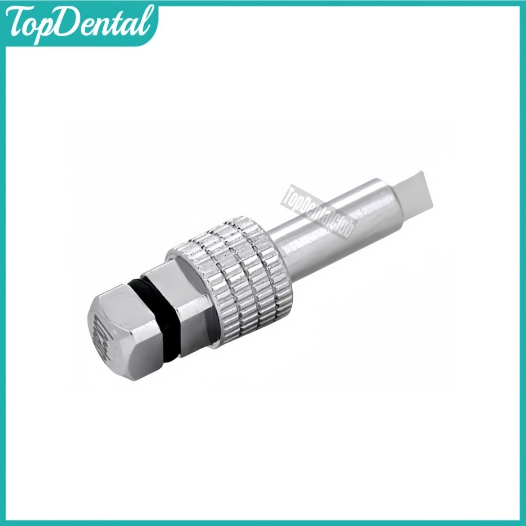 Dental Locator Triangle Screwdriver Abutment Driver Manual Torque Wrench OSSTEM