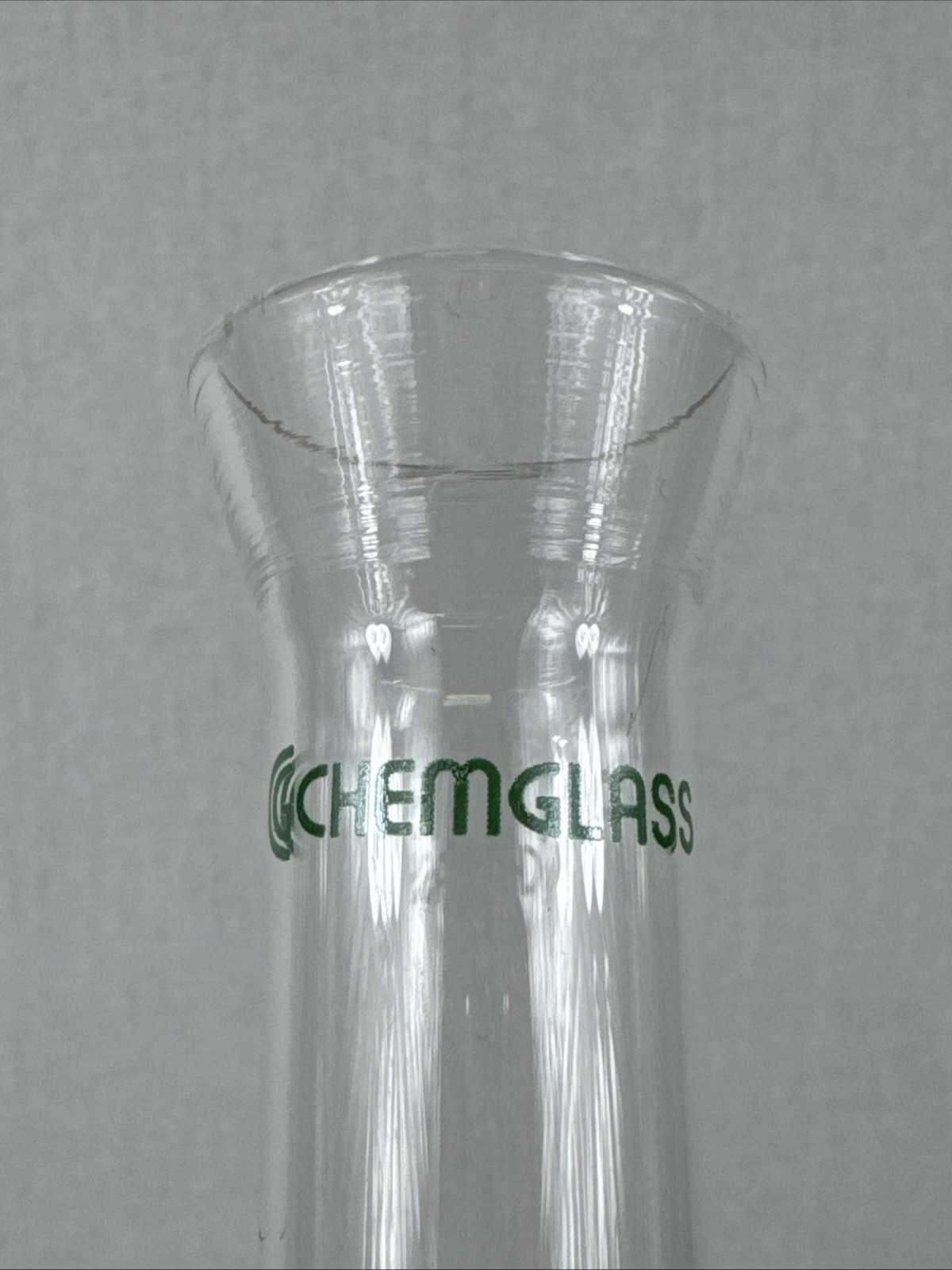 CHEMGLASS Vacuum Filtration Adapter 230mm Height 24/40 Joint CG-1053-13
