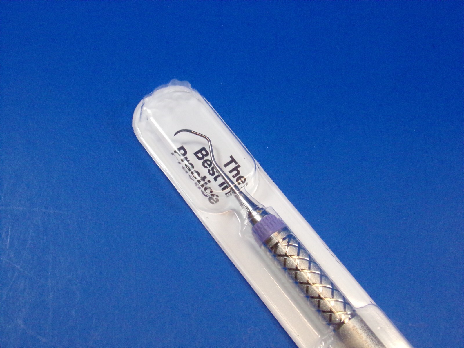 Dental #5/6 Barnhart Curette SBH5/69E2 HU FRIEDY