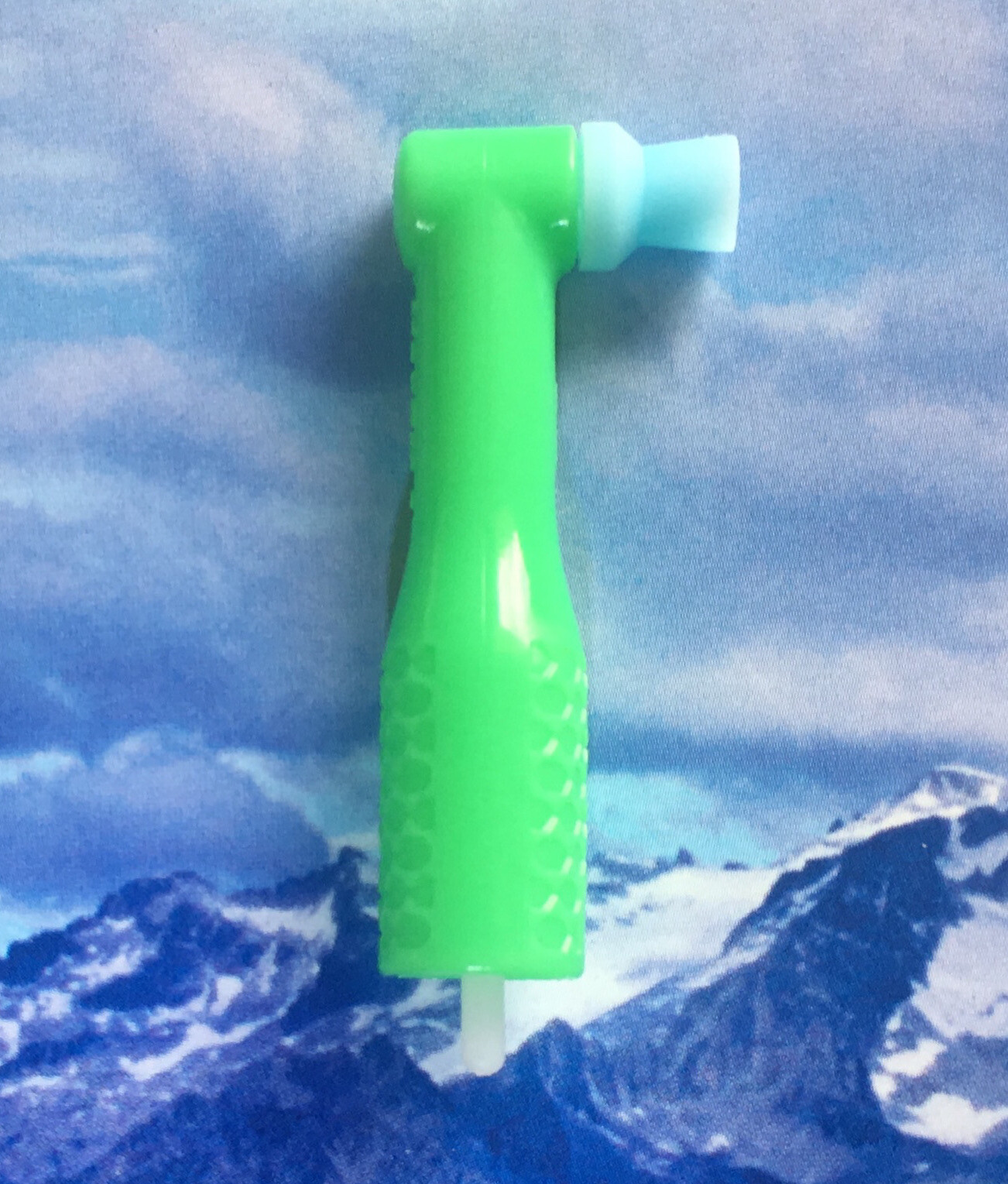 2000 disposable prophy angles soft cup latex free