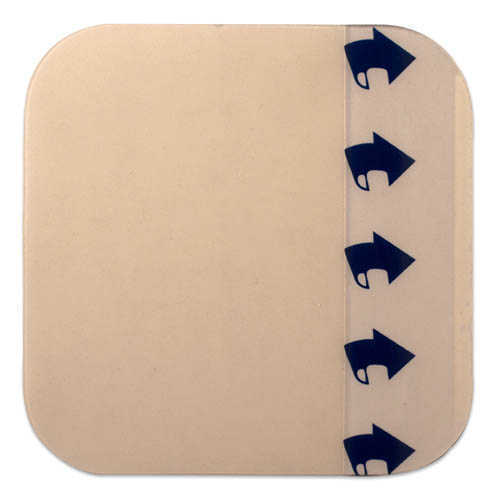 Advanced Wound Care Hydrocolloid Dressing Thin 4 x 4 Inch/10 Pack 3015, 20%OFF &