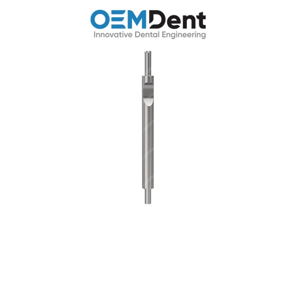 Insertion And Extraction Driver Loc – GDT® Int Hex 2.42mm Compatible