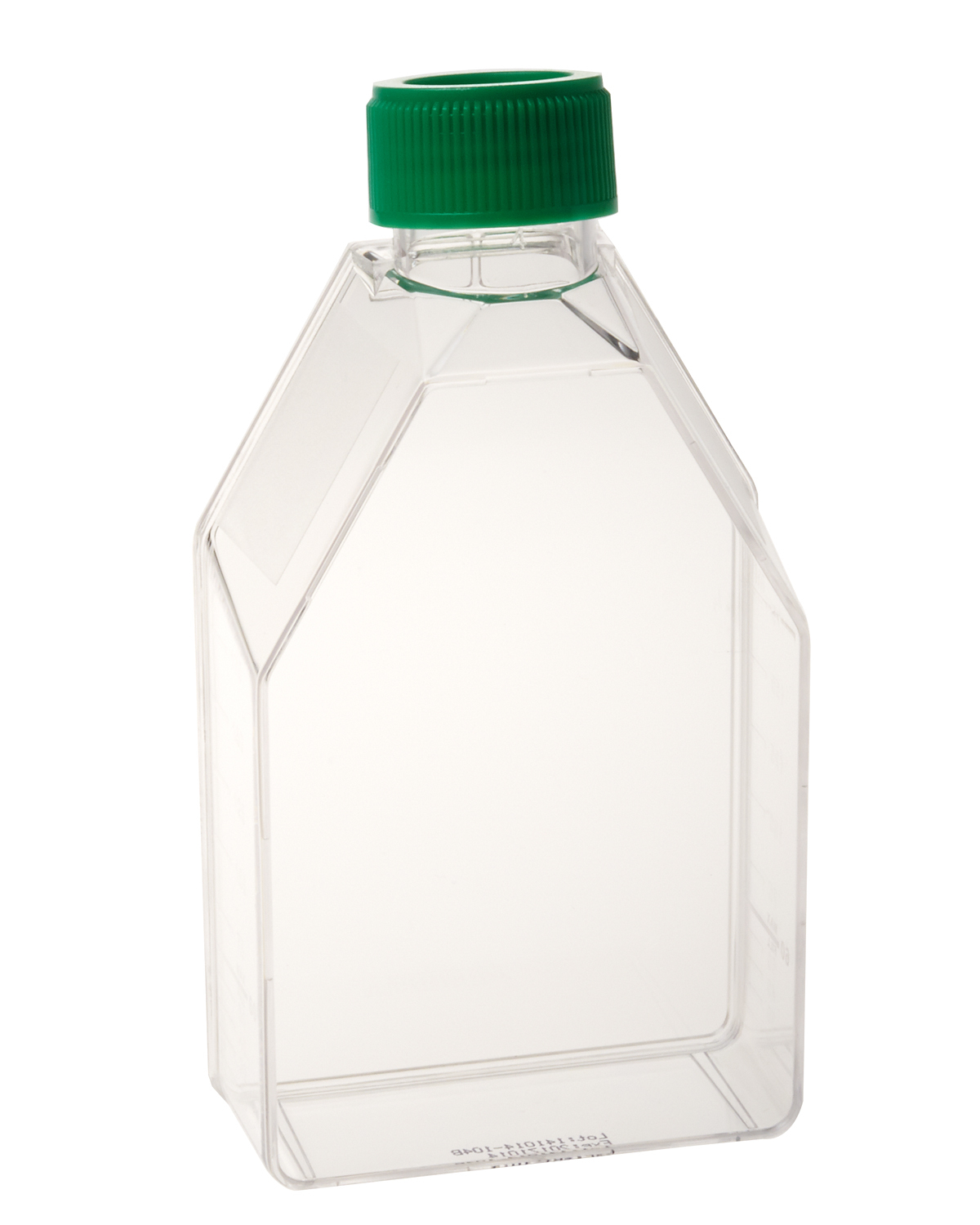 75cm2 TCT Flask, Vent Cap, 100/Case, Sterile, #667341
