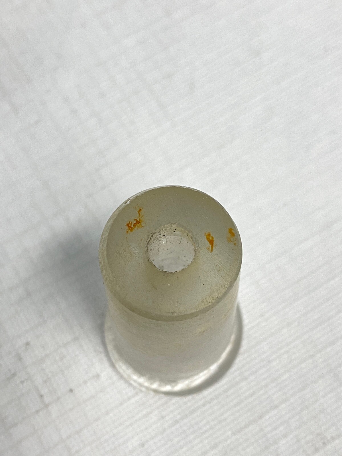 PYREX 24/40 Inner to 10/18 10/30 Outer Joint Reducing Bushing Adapter 8825-2410
