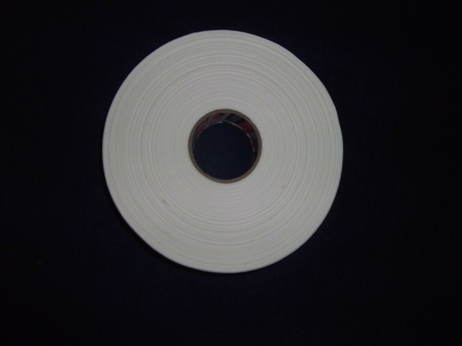 WHITE MEDICAL TAPE 12 ROLLS 1″x20yds.