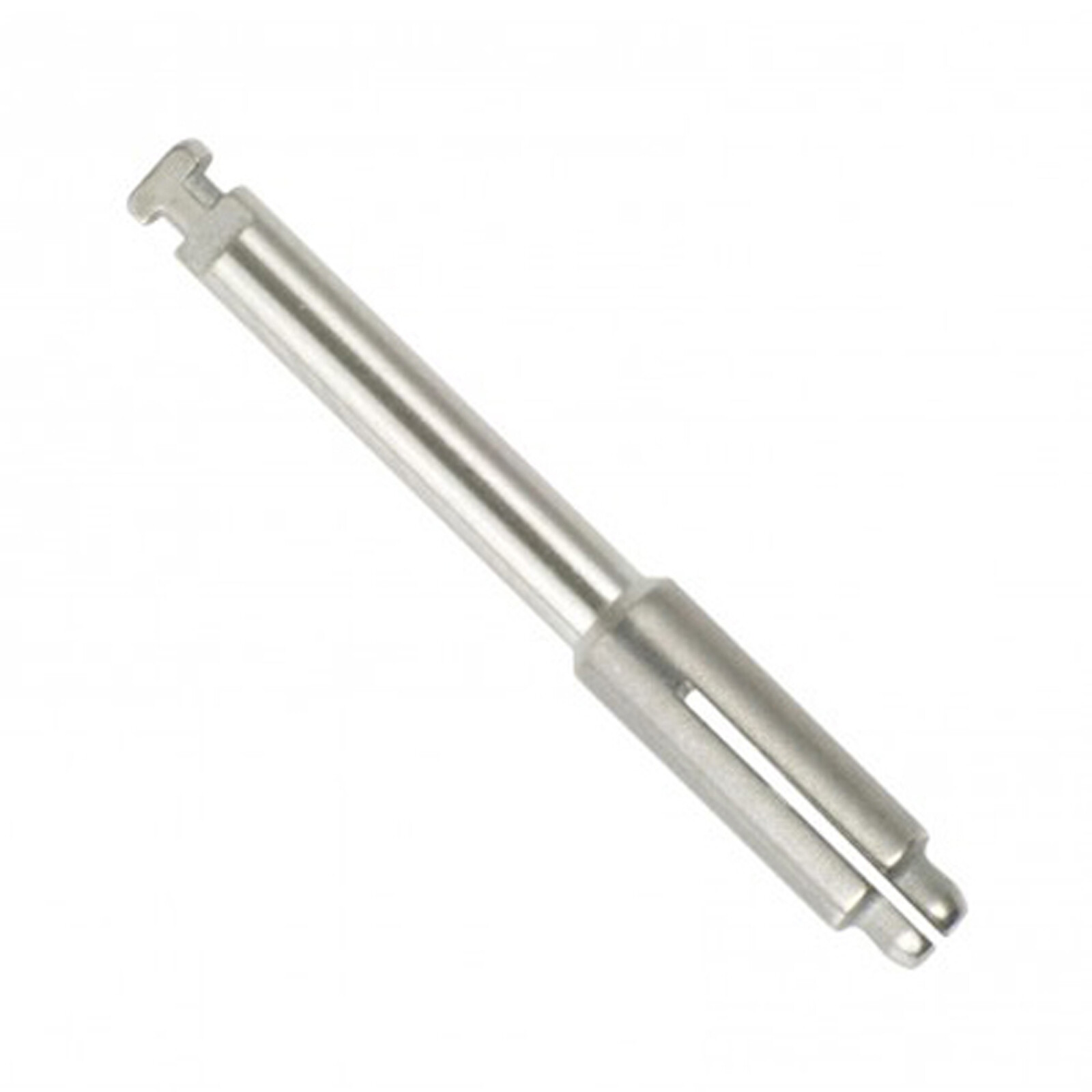 6Pcs Dental Mandrel Soflex type Flexi Discs Fit RA Shank For Polishing Discs