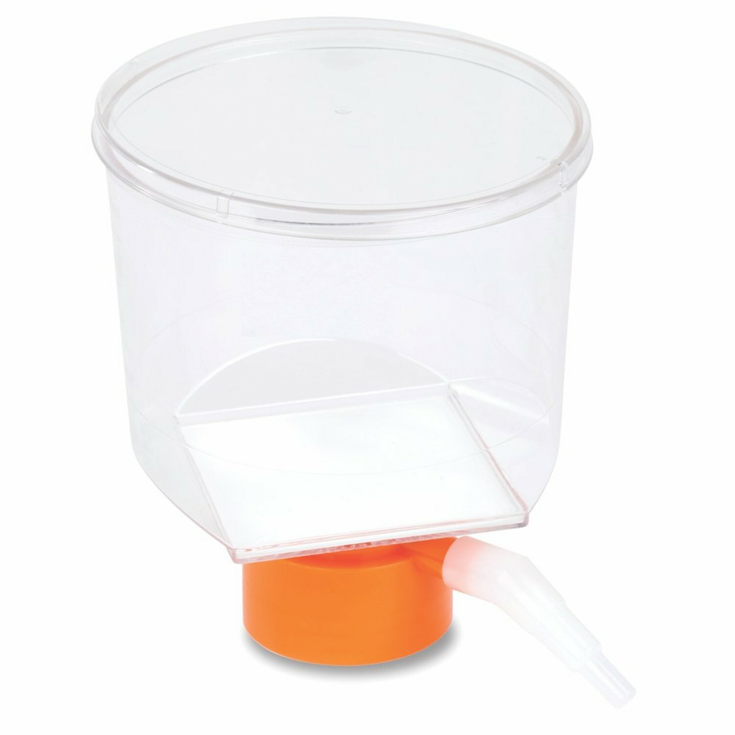 Corning #430015, 1000mL Vacuum Filter, 0.22µm, 54.5cm², CA, 45mm (Single)