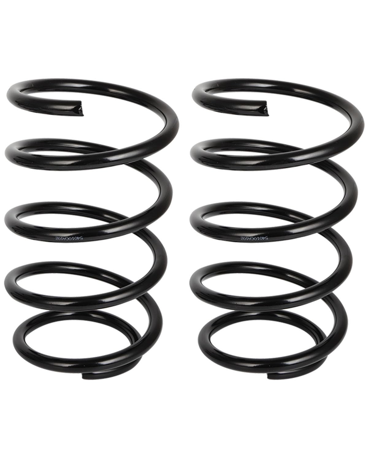 2Pcs Rear Coil Spring Set for 2003-2007 Murano RG3065