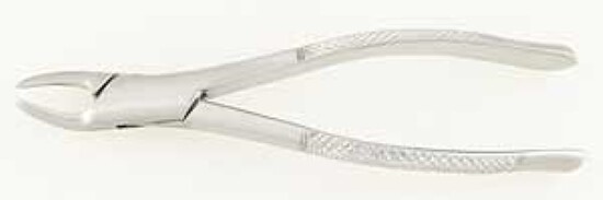 RMH3 Dental #150 Universal Forceps Upper Anterior Extraction Forceps