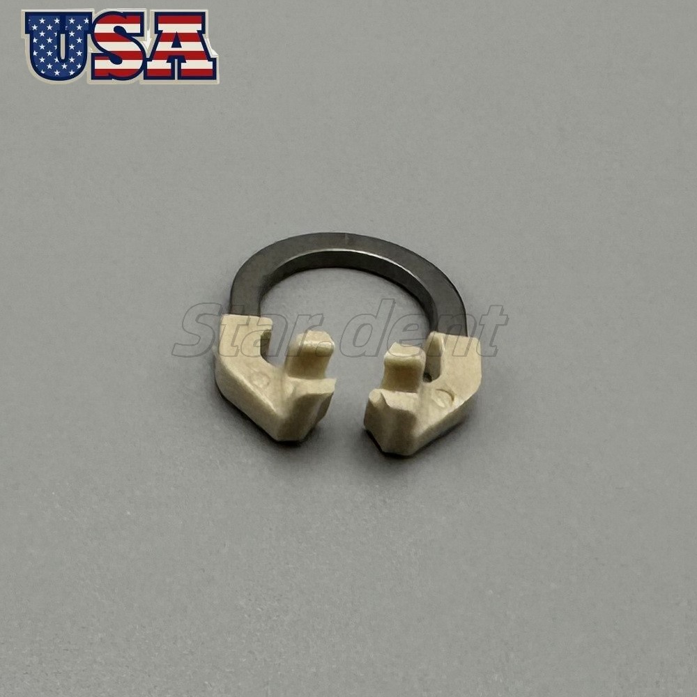Dental Matrix Bands Ring Sectional Matrice Clamp Fit Garrison Palodent V3 System