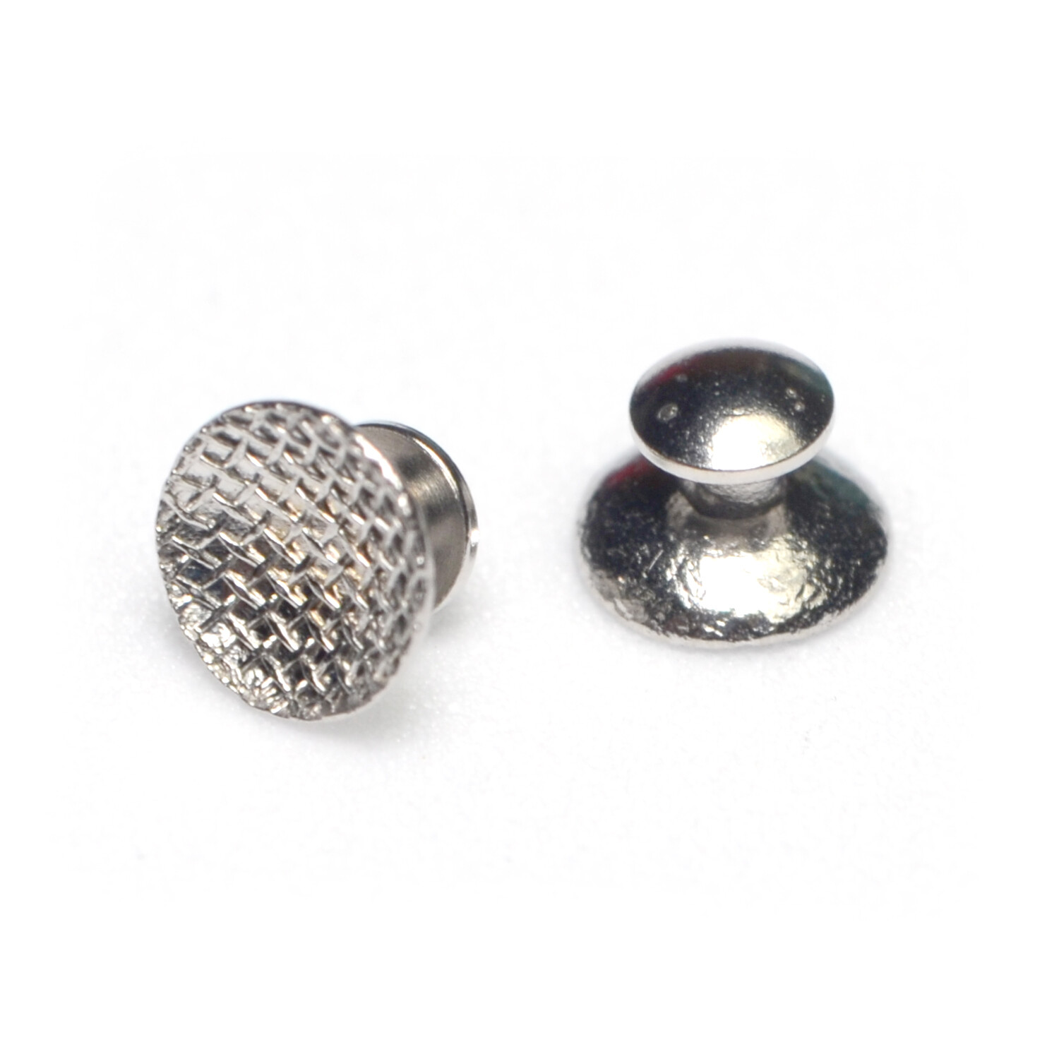 J&J Ortho™ Orthodontic Bondable Orthodontic Lingual Button Optional Base Type