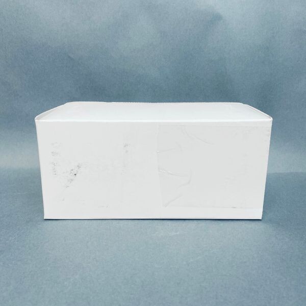 Kimble TLC Glass Dev Tank with Polyethylene Cap 5 x 10 cm.