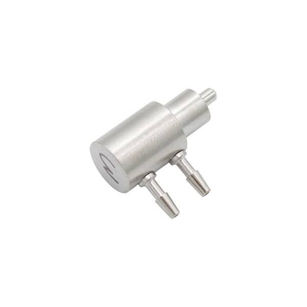 Foot Control Micro Valve Assy, 2-Way, DCI 6003