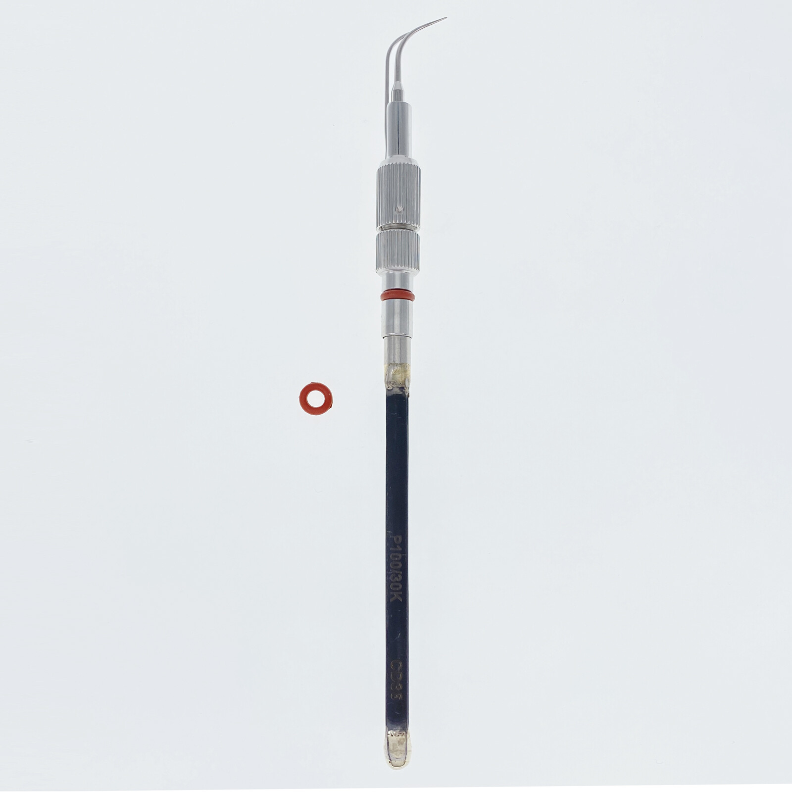 P-100 Cavitron Dental Inserts Tips Ultrasonic 25K / 30K Slim Series Tip insert