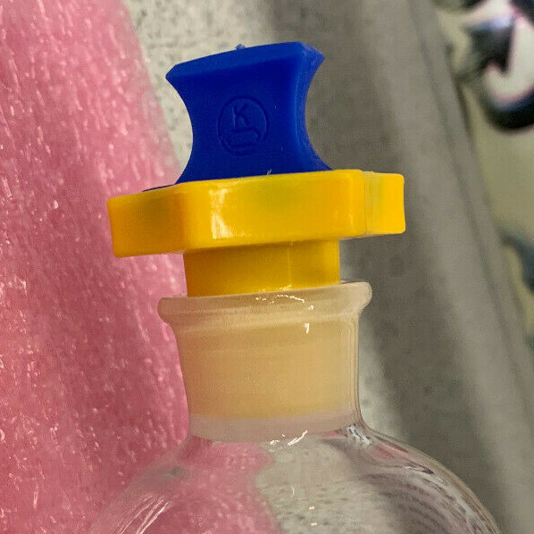 KIMAX 250mL Separatory Funnell *New Other