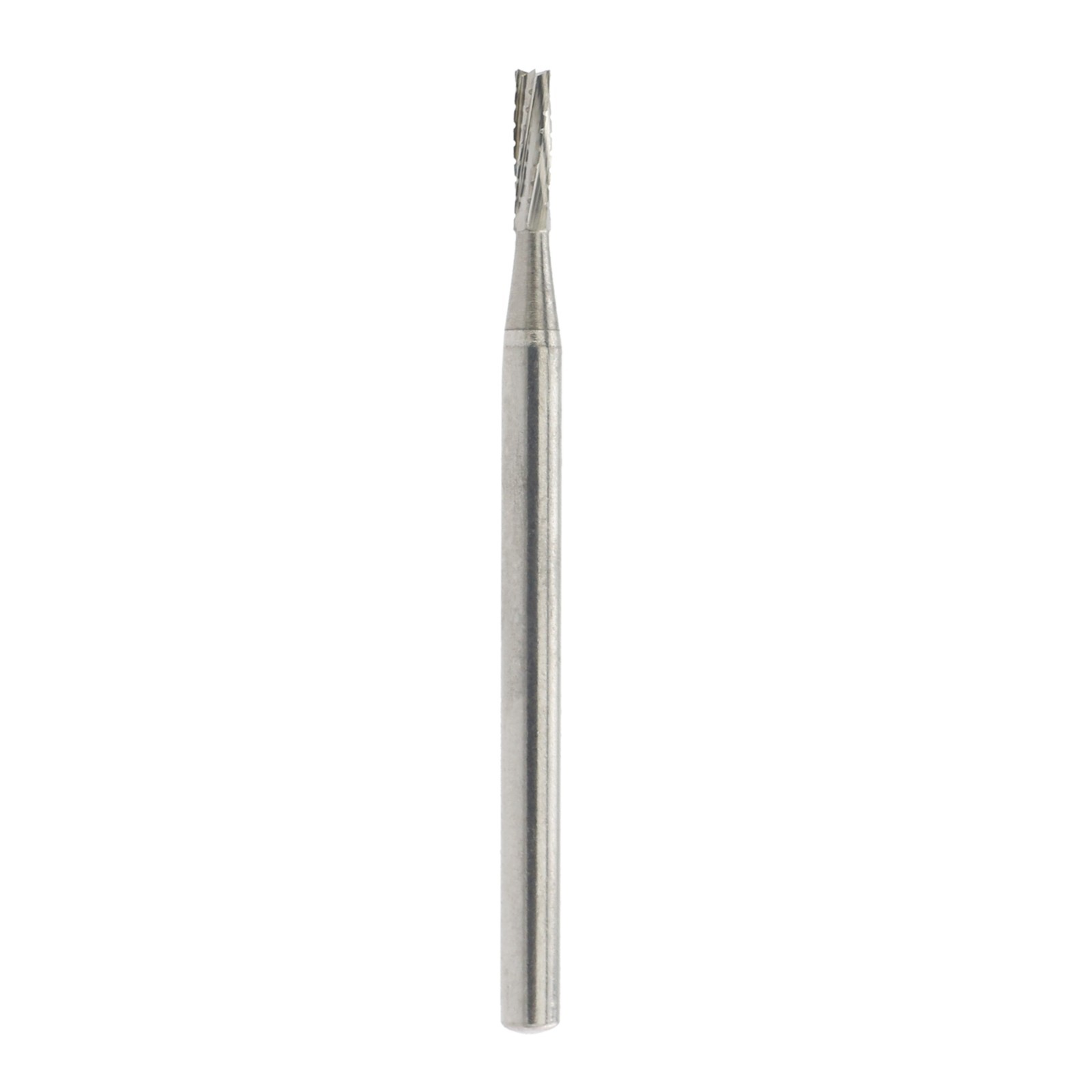 50pc Dental Surgical Carbide Burs 25mm Length FG SURG 557 557L 558 Friction Grip