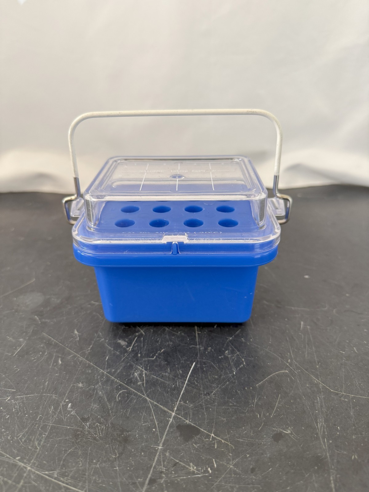 Nalgene -20C Mini Cooler Jr 12 tube 5115-0012
