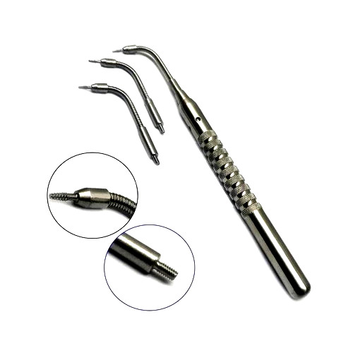 COMPLETE AUTOMATRIX AUTOMATE III TIGHTENING DEVICE 1 Handle 3 Shafts /premium