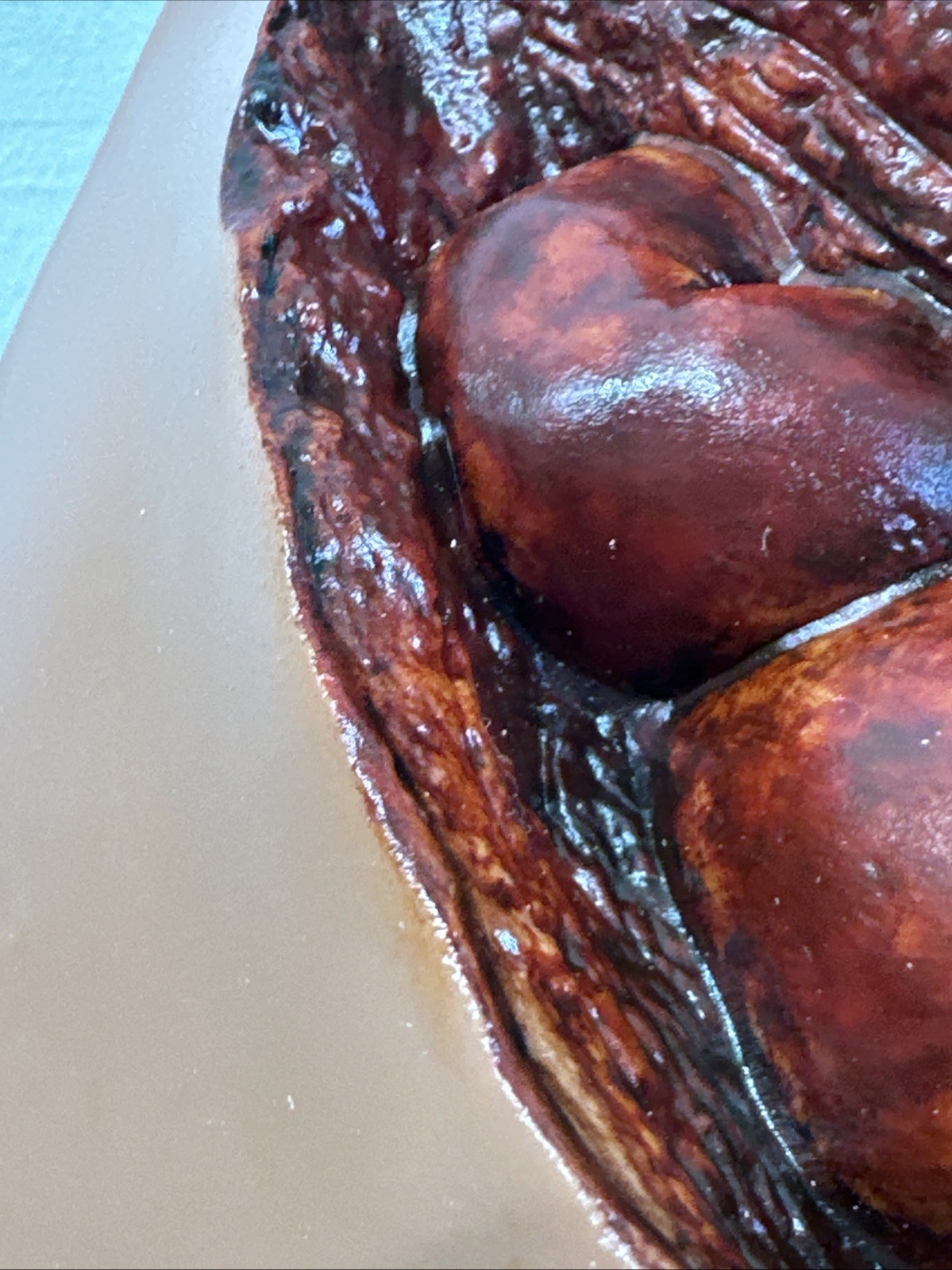 Abdominal Wound Training Model Exposed Organ Trauma Simulation for Medical Educa