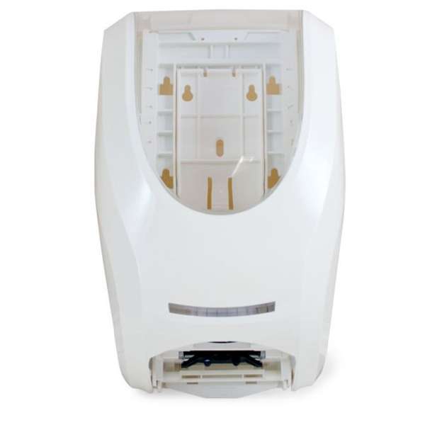 Maxill Automatic Soap Dispenser – White, Wall Mount