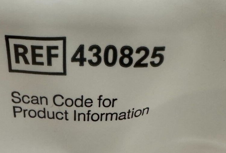 Corning REF #430825 Culture 150cm2 Flask (20) 4 Bags of (5) Vent Cap Treated