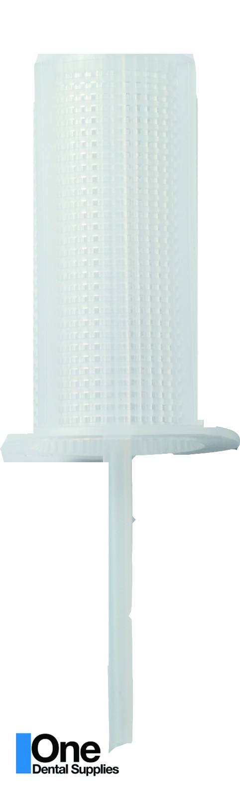 Dental Disposable Evacuation Traps Model 5500 100 pcs
