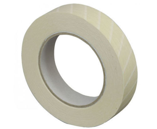 Dental Dentist Defend Steam Tape Autoclave Sterilization Indicator 12mm x 50m
