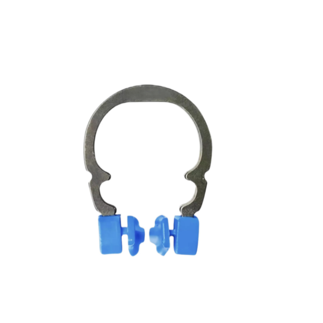 Dental Matrix System Refill Matrice Seperator Ring Clamp Titanium Alloy Dentpark