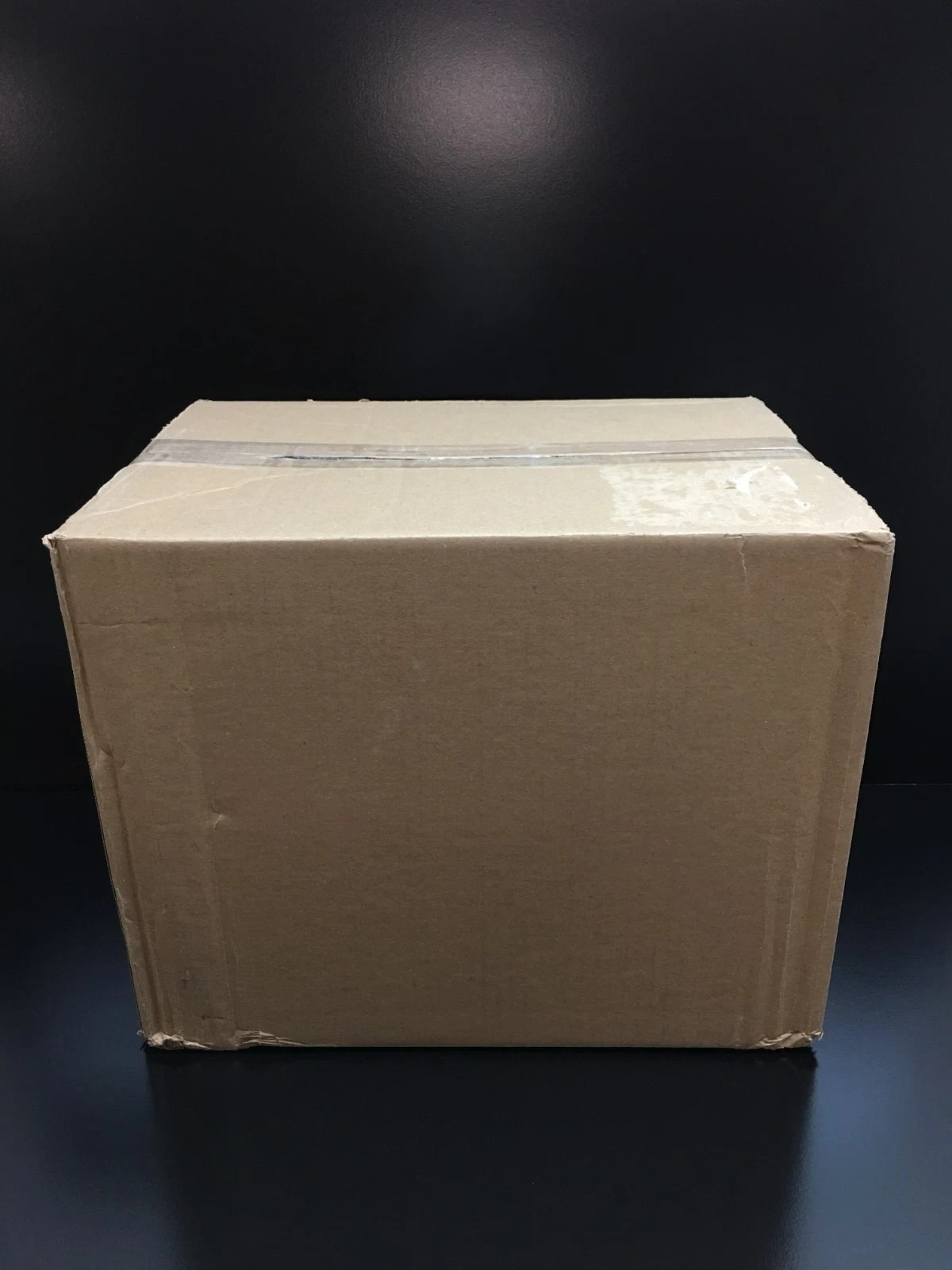 Corning REF 431255 Polycarbonate Erlenmeyer Flask with Vent Cap 2L Case