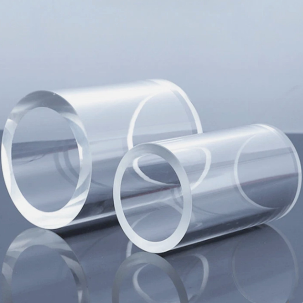 ￠85-230 Borosilicate Glass Tubing For Laboratory Blowing Tube Lab Glass Supplies