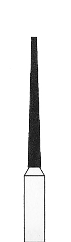 SUPÉR Multi-Use Diamond FLAT END TAPER 848/010M Medium pk/10 – $5 Combine Ship