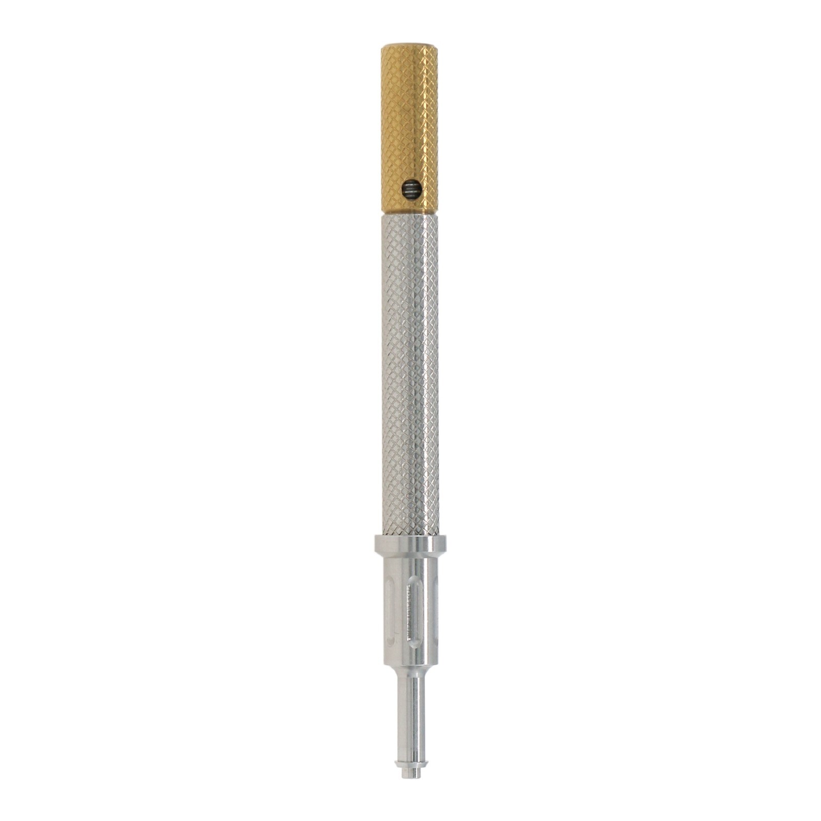 Universal Implant Strong Retention Cap Set Insertion Extraction Remove Core Tool