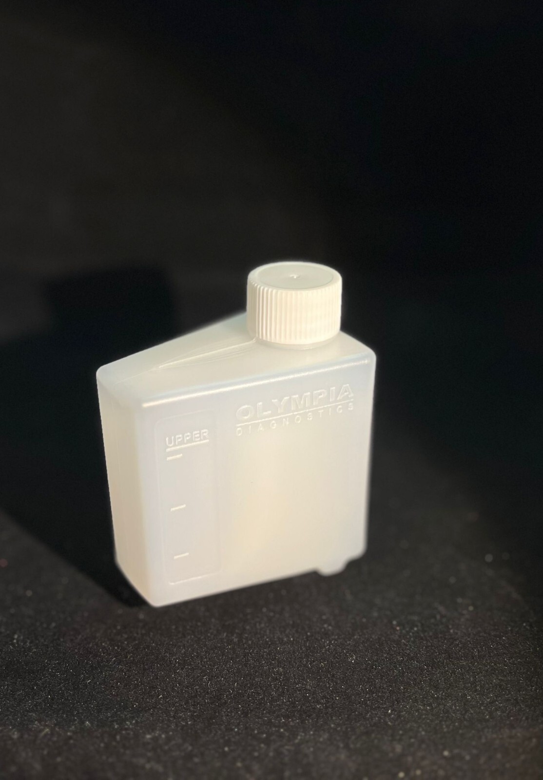 MU826100 180ml Reagent Bottle (10/pkg) AU640-AU680-AU2700-5400-5800-Dx700AU