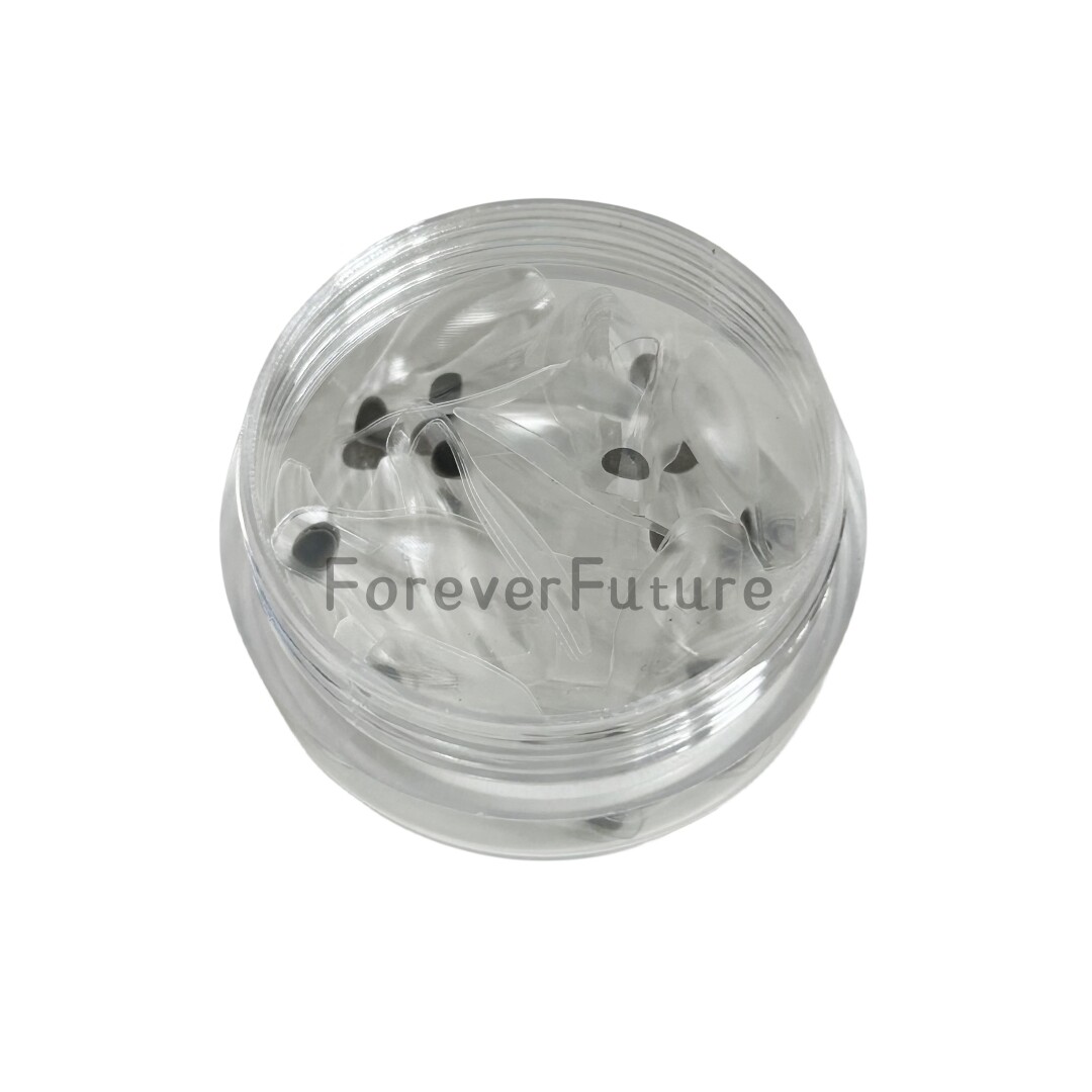 Dental Clear Matrix Anterior/Posterior Teeth Transparent Matrix Fit Bioclear BT