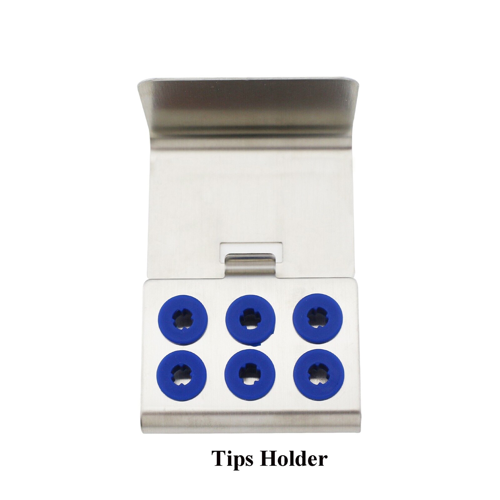 Woodpecker Scaler Tip Kit G1 G4 P1 P3 Dental Periodontal Piezo Tip fit EMS UDS