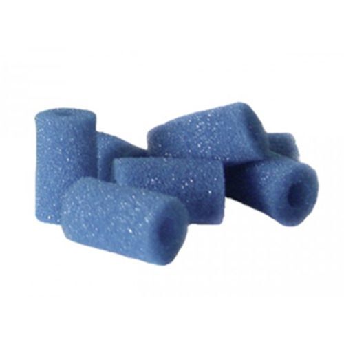 Zirc SE-Cushion Saliva Ejector Foam Tips 100/Pk.