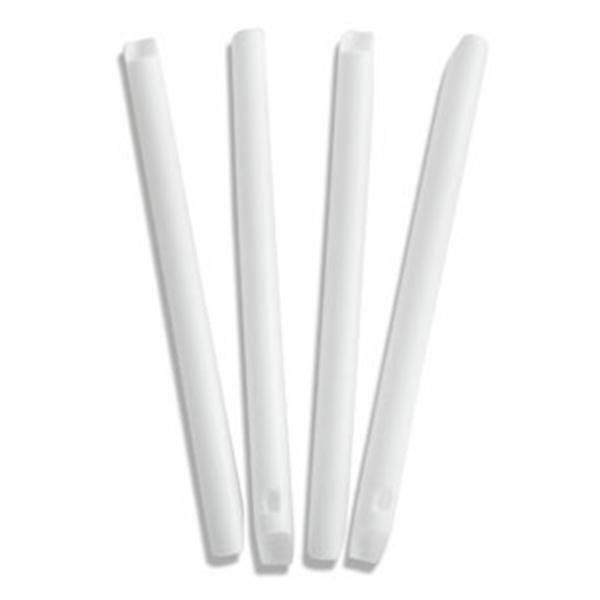 NIVO HVE EVACUATION VENTED UNVENTED DENTAL EVACUATOR TIPS White 10-2000pk