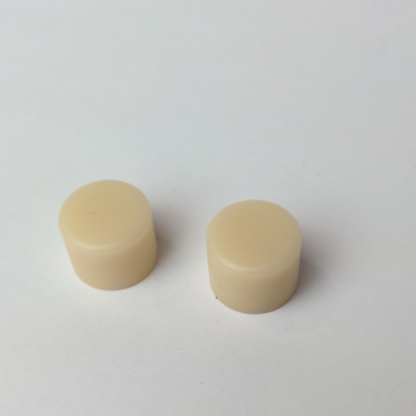 Ivoclar Vivadent IPS e.max Press LT A1 Dental Press Ingots 2pcs