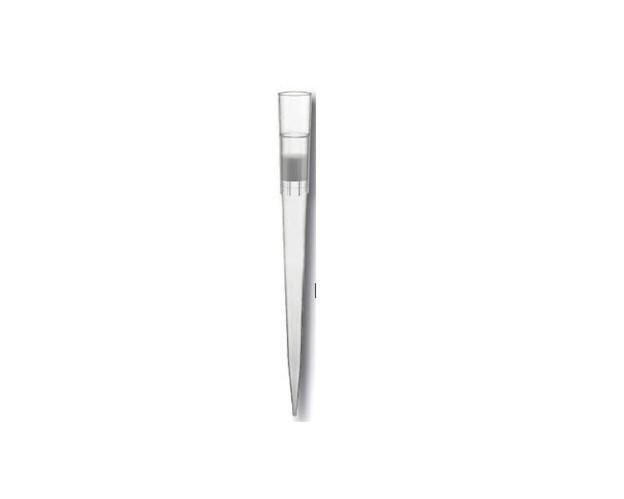 Labcon Zap AC014 1155-965-008 1200-9 uL LTS Tips,Filtered,Sterile,Racked, 576/pk