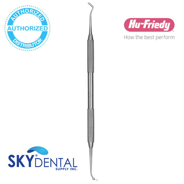 Hu-Friedy Right Apical Retro Filling Instrument – MRFR