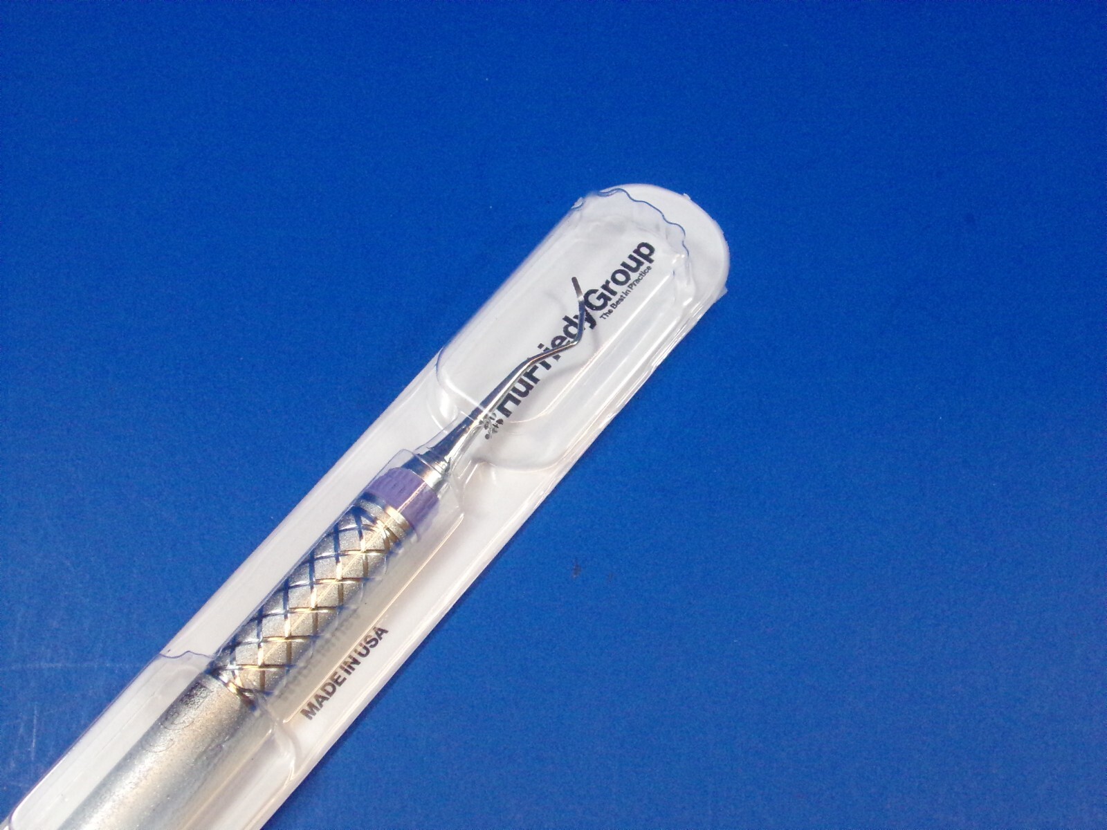 Dental #5/6 Barnhart Curette SBH5/69E2 HU FRIEDY