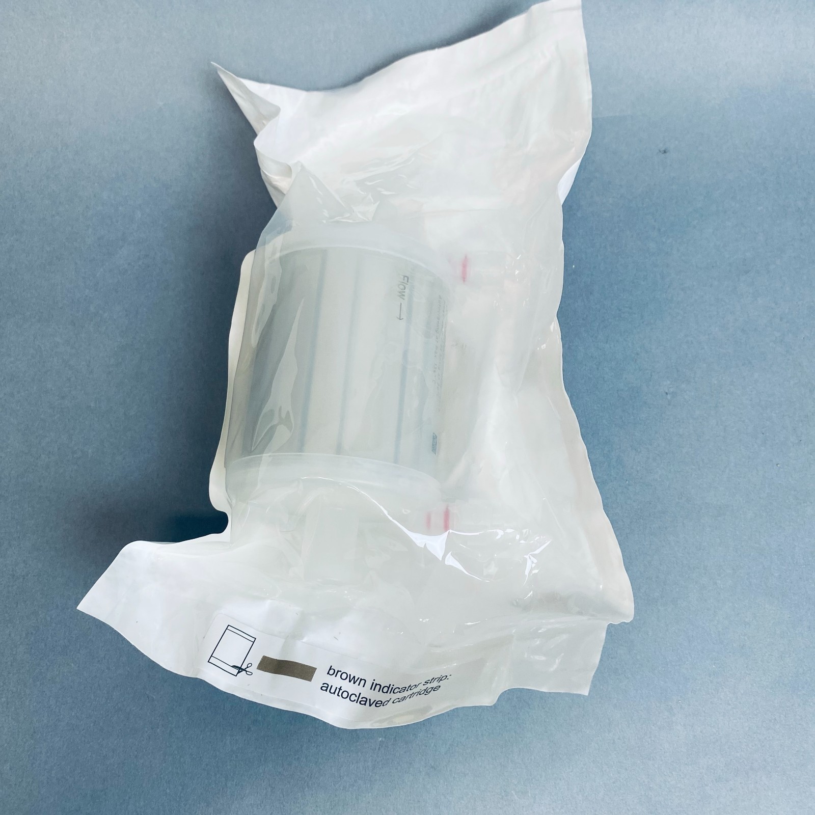 Sartorius Sartopore 2 XLG Midicaps Sterile Size 8 0.2 um Pore Pack of 4 Filters