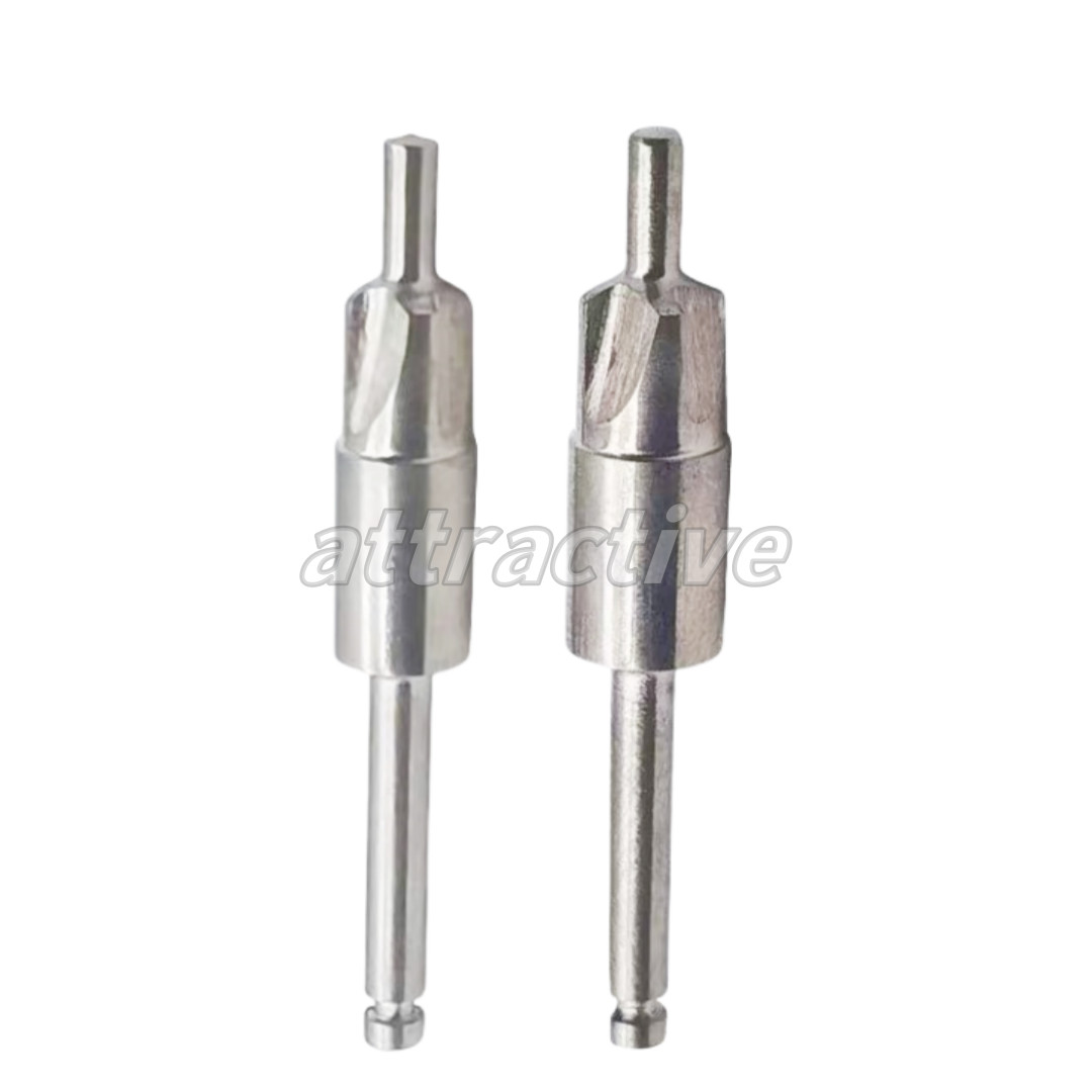 Dental Bone Profiler Edge Dresser Drill Ridge Trimmer Drills Remover