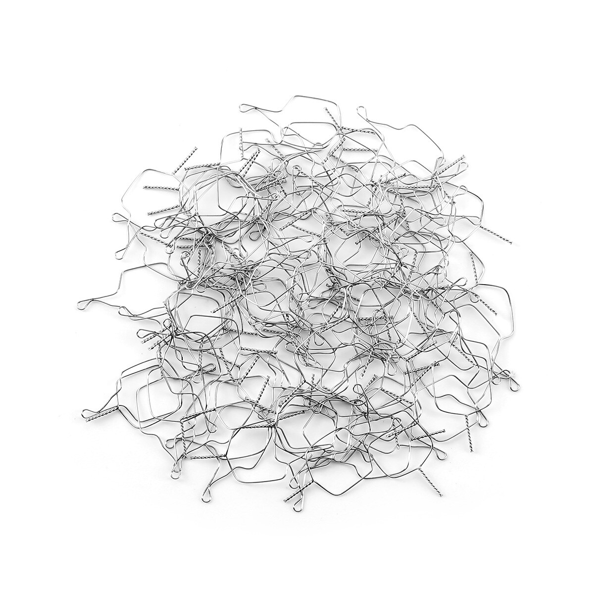 Dental Orthodontic Wire Preformed/Kobayashi Ligature Wires Ties Long Short Twist