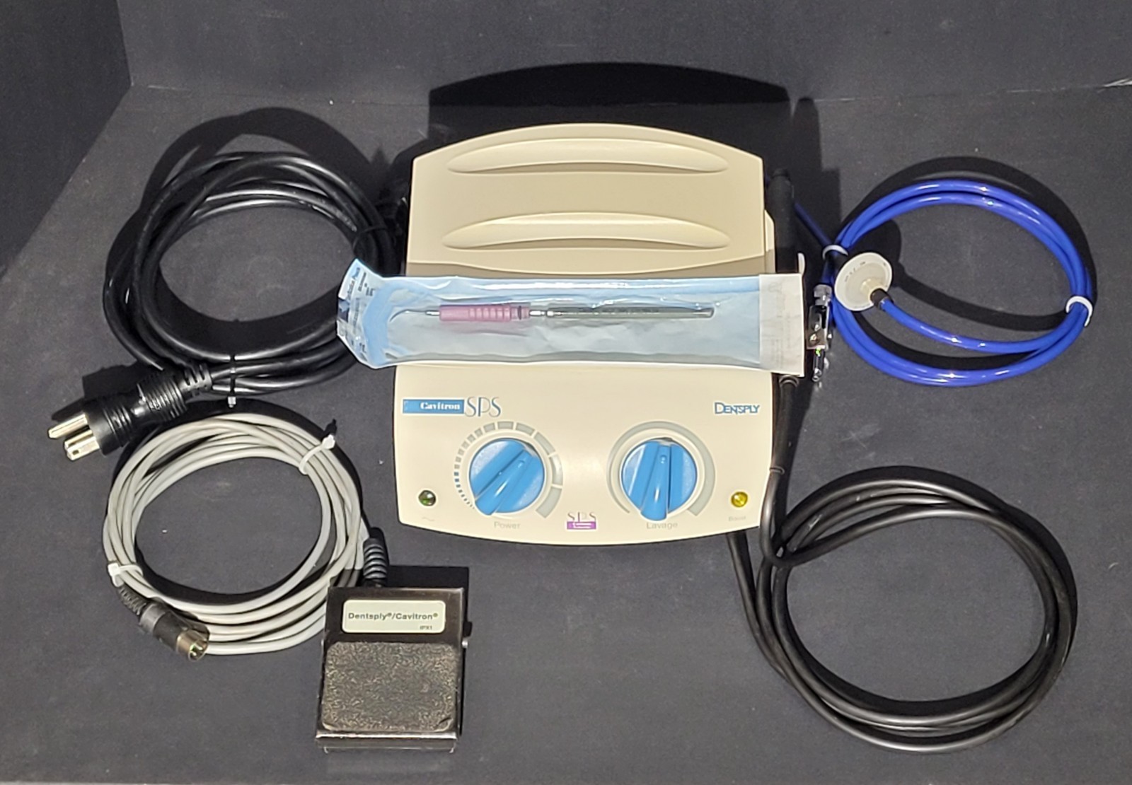 DENTSPLY CAVITRON SPS GEN 119 SPS Ultrasonic Scaler *Refurbished