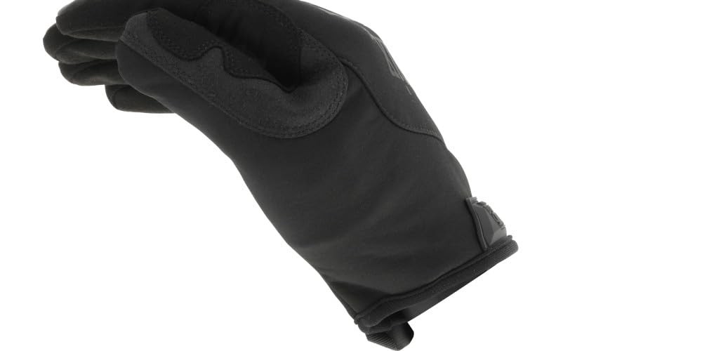 Mechanix Wear Tactical Coldwork Original Winter Work Gloves – Insulated Water