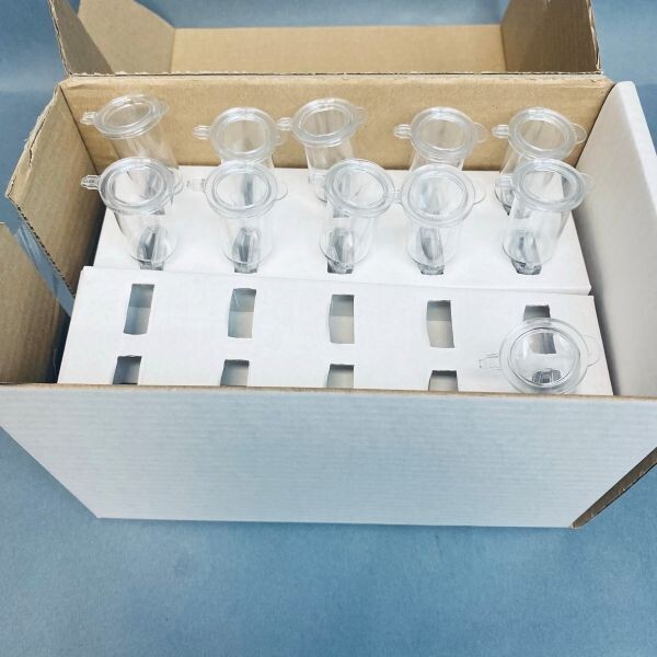 Millipore Ultrafree Centrifugal Filter Device 15 ml Biomax 5K NMWL Lot of 31