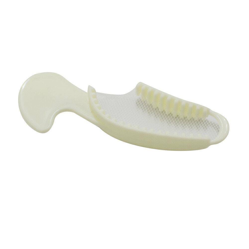 20Pcs Dental Impression Trays Bite Registration Polybite Trays 3-Way Choose Size